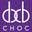 dxbchoc.com logo
