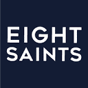 eightsaintsskincare.com logo