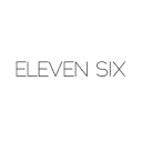 eleven-six.co logo