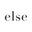 elselingerie.com logo