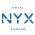 en.nyxhotels.com logo