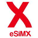esimx.com logo