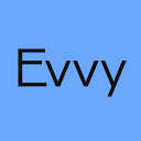 evvy.com logo