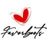 favorboots.com logo