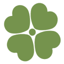 Four Leaf Rover logo