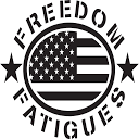 freedomfatigues.com logo