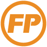 fridayparts.com logo