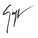 giuseppezanotti.com logo