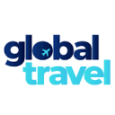 www.globaltravel.com logo