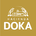 haciendadoka.com logo