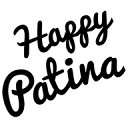 happypatina.com logo