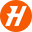 Harfington logo