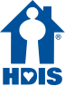 HDIS logo