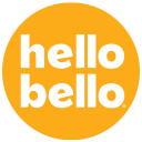 hellobello.com logo