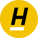 hertz.com logo