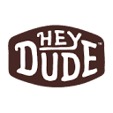 heydude.com logo
