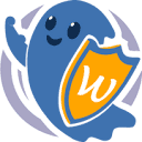 hidemywpghost.com logo