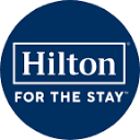 hilton.com logo