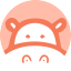hippovideo logo