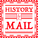 historybymail.com logo