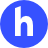 honcho.com.au logo