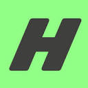 hunkmenswear.com logo