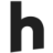 hydrow.com logo