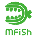 imfish.com logo