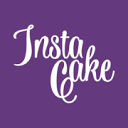 instacakecards.com logo
