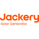Jackery logo