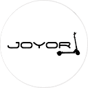 joyor-escooter.com logo