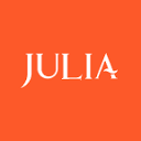JULIAHAIR logo