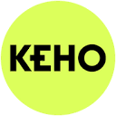 keho.life logo