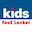 kidsfootlocker.com logo