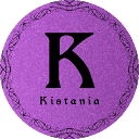 kistania.com logo