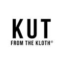 KUT FROM THE KLOTH logo