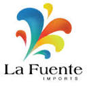 lafuente.com logo