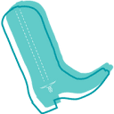 laneboots.com logo