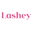 lasheyhair.com logo