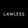 lawlessbeauty logo