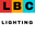 lbclighting.com logo