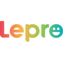 lepro.com logo