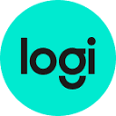 logitech.com logo