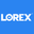 lorex.com logo