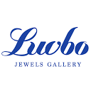 luvbojewelsgallery.com logo