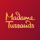 madametussauds.com logo