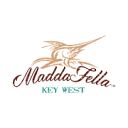 maddafella.com logo