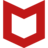 Mcafee logo