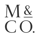 mcgeeandco.com logo