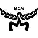 mcmworldwide.com logo
